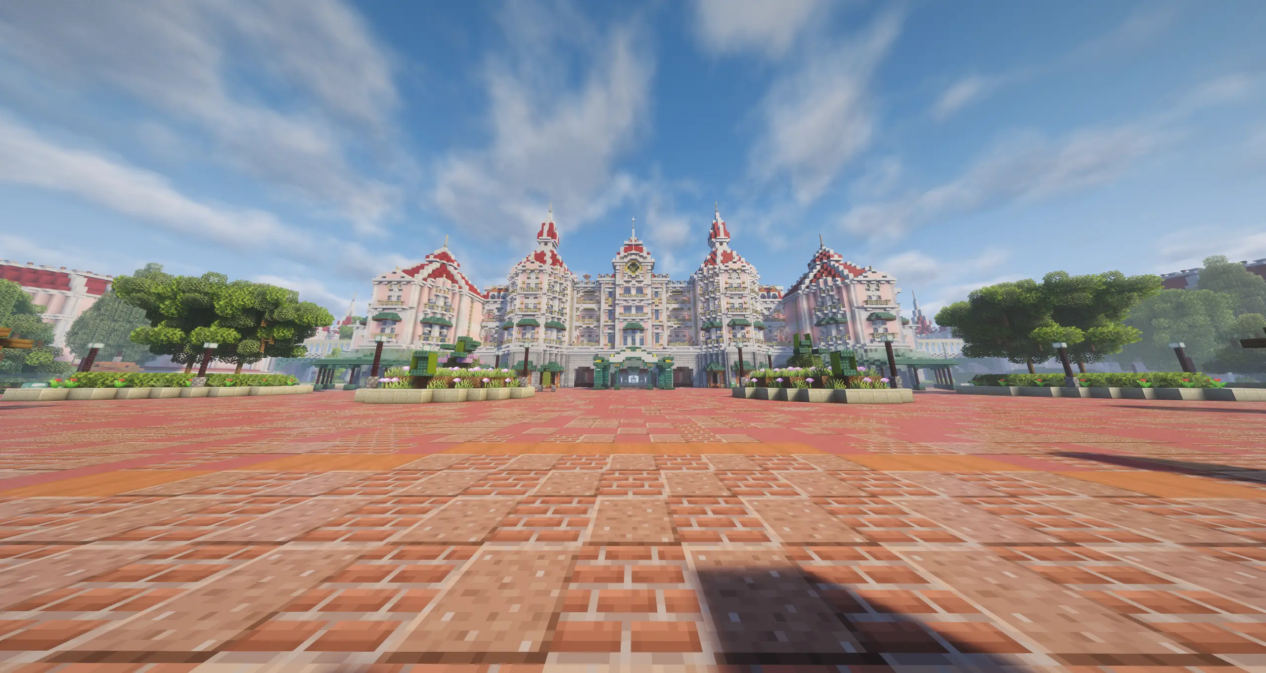 MineDisney - Disneyland Paris