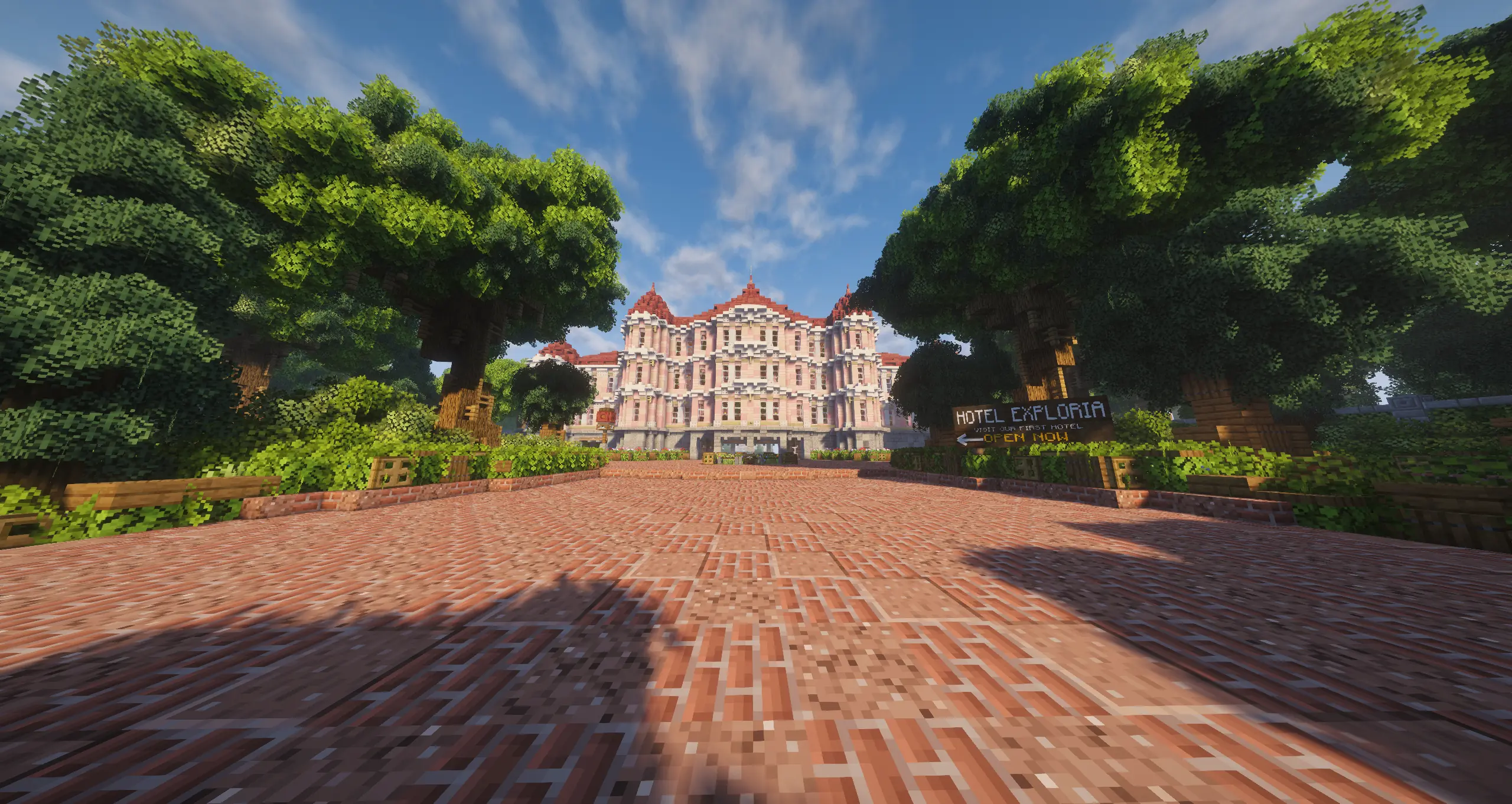 ExpeditionCraft