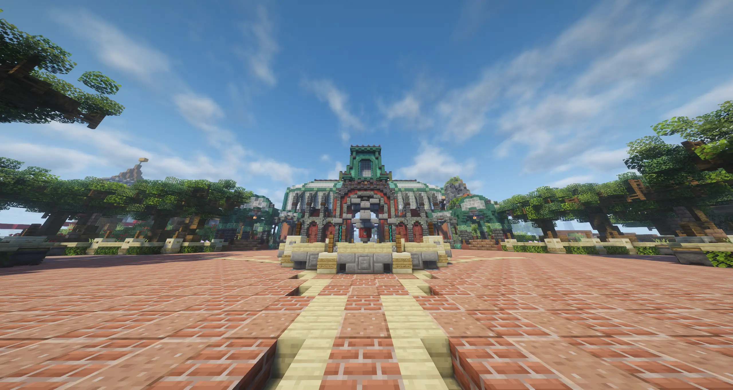 FantasieCraft Resort