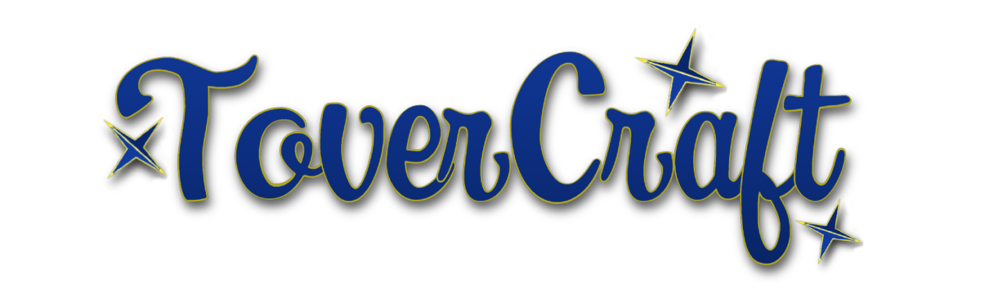 Tovercraft - Toverland logo