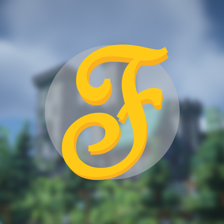 FantasieCraft Resort logo